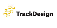 TrackDesign arredo in corten